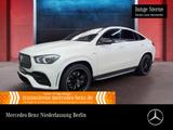 Mercedes-Benz GLE53 4M Cp Dist/Pano/Ride+/Burm3D/22"/PerfAgA - Mercedes-Benz GLE 53 AMG: Sportwagen