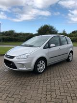 Ford C-Max 1.6 | 33.000km | TÜV NEU 08/202... - Ford C-Max: Km 0