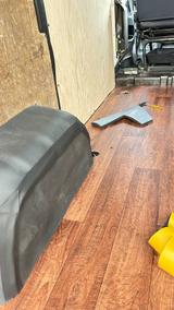 Fiat Ducato - gebrauchte Fiat Ducato aus dem Jahr 2006