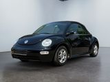 Volkswagen New Beetle Cabriolet 1.4 Highline - Volkswagen New Beetle mit Benzin-Antrieb: Cabrio, 1.4