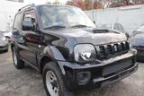 Suzuki SUZUKI - Jimny - 1.3 4WD Evolution - gebrauchte Suzuki Jimny aus dem Jahr 2013