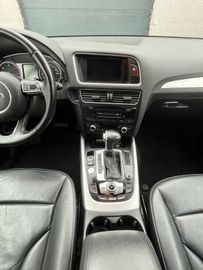Audi Q5 - 11