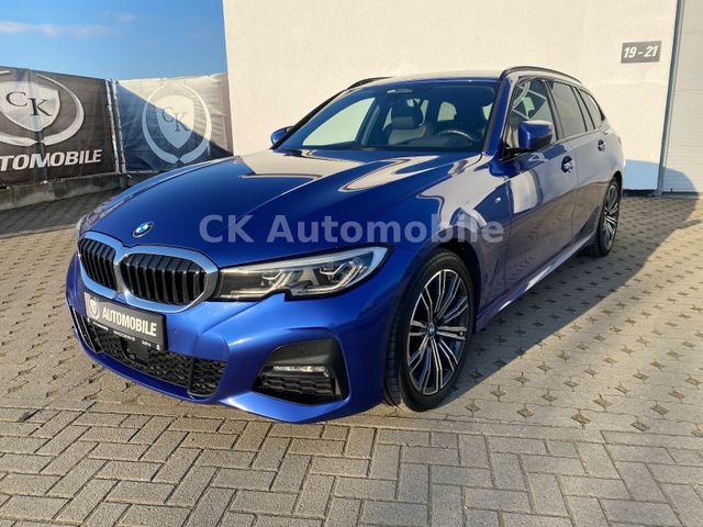 BMW 320d Touring  M-Sport/Navi/Laser/Head-Up/ACC/AHK