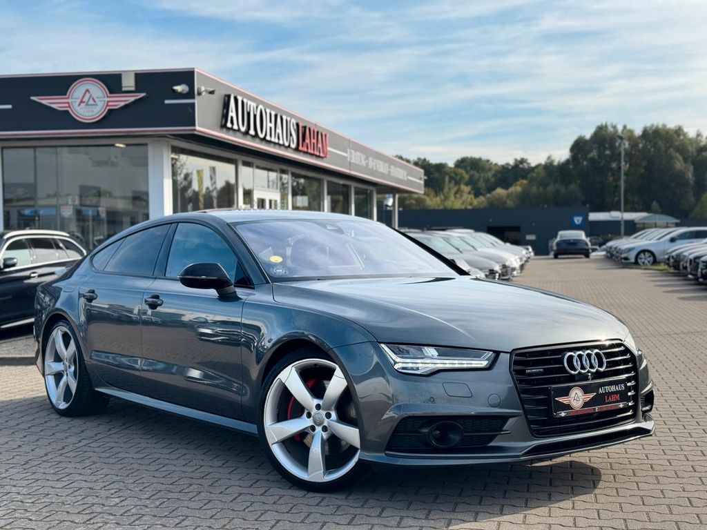 Image of Audi A7