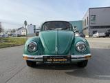 Volkswagen Käfer 1200 - Volkswagen: Sportwagen, Kaefer