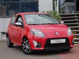 Renault Twingo 1.2 Yahoo! Klimaanlage HU 08/27 - gebrauchte Renault Twingo aus dem Jahr 2011