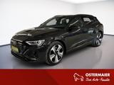 Audi Q8 e-tron S-LINE QUATTRO 50 340PS.MATRIX.NAVI.PA