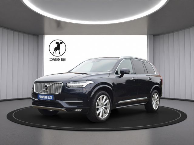 Volvo XC90 D5 AWD INSCRIPTION+3.JAHRE GARANTIE+PANO