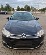 Citroën CITROEN C5 Exclusive Limosine, Diesel 2 ja... - Citroën C5 in Frankfurt (Main)