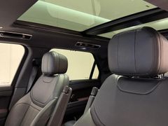 Foto Nummer 9: LAND ROVER Range Rover Sport
