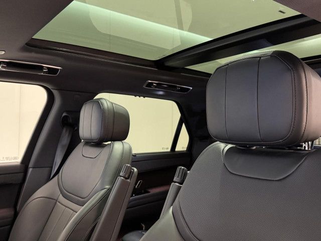 Foto Nummer 9: LAND ROVER Range Rover Sport