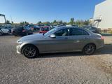 Mercedes-Benz C 200  Autom. - Avangarde - gebrauchte Mercedes-Benz C 200 aus dem Jahr 2014