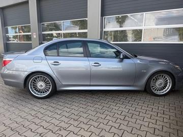 2005 Alpina B5 photo 9