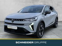 Renault Symbioz - Vorschau Bild 1