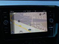 Volkswagen Passat Alltrack - Vorschau Bild 13