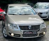 Volkswagen Passat 2.0FSI *Automatik*Tüv Neu* - Volkswagen Passat: Fsi