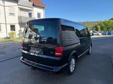 Volkswagen T5 Transporter Bus Multivan Highline - Volkswagen T5 mit Diesel-Antrieb