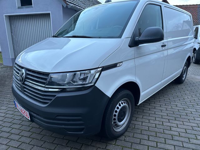 Volkswagen T6 Transporter, Kasten DSG Winterpaket Klima