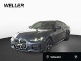 BMW 420d Coupe M Sport H/K,HUD,AdpLED,PA+,DA,360°