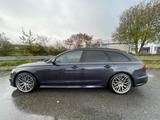 Audi S6 4.0 TFSI quattro S tronic Avant - ABT  - gebrauchte Audi S6 aus dem Jahr 2017