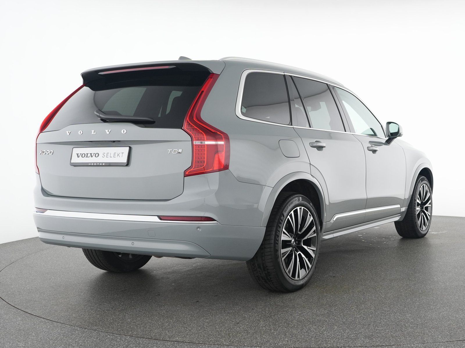 Volvo XC90 T8 AWD Plug-in Hybrid Core AHK 20 H&K-SOUND foto 2