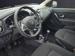 Dacia Sandero II 1.0 SCe 75 Comfort 1.0 SCe 75 EU6 Com