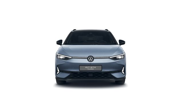 Volkswagen ID.7 Tourer GTX 4Motion AHK DCC Pano HKardon Key
