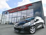 Renault Clio 1.2 16V Dynamique Navi* Look-Paket Chrom* - gebrauchte Renault Clio aus dem Jahr 2013