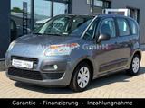 Citroën C3 Picasso Advance 1.4 .HU Neu. - gebrauchte Citroën C3 aus dem Jahr 2009