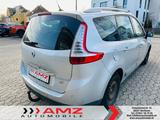Renault Scenic III 1.5 Schaltgetriebe - Expression - Renault Scenic: Expression