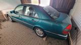 Mercedes-Benz C 180 CLASSIC Classic - Mercedes-Benz C-Class aus 1997