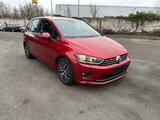 Volkswagen Golf Sportsvan 1.4 TSI ALLSTAR BMT,Navi,PDC,Temp - Volkswagen Golf Sportsvan in Stuttgart