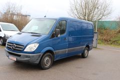 Mercedes-Benz Sprinter II Kasten 213 CDI  L2 H1 +AHK