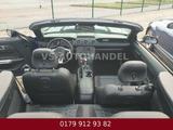 Ford Mustang Cabrio V-6 /TÜV und Inspektion NEU! - gebrauchte Ford Roadster