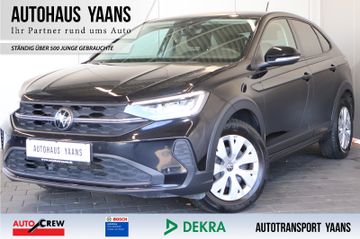 Volkswagen Taigo 1.0 TSI AID+FRONT+LANE+LED+CARPLAY