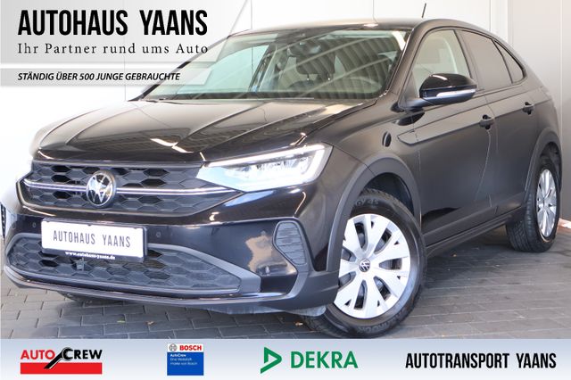 Volkswagen Taigo 1.0 TSI AID+FRONT+LANE+LED+CARPLAY