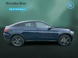 Mercedes-Benz GLC 300 e 4M AMG+NIGHT+AHK+DISTR+360°+EASYP+AMBI - Mercedes-Benz GLC 300 in Ludwigshafen