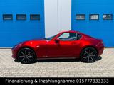 Mazda MX-5 Exclusive-Line RF Hardtop-Dach LED Kamera - Mazda: Hardtop
