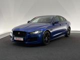 Jaguar XE 20d*R SPORT*BLACK PACK-XENON-R.KAM-ACC-SHZ-18 - Jaguar XE R-Sport mit Diesel-Antrieb