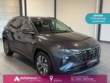 Hyundai Tucson 1.6 T-GDI Trend Mild-Hybrid 4WD|Kamera - Hyundai TUCSON Gebrauchtwagen in Mülheim (Ruhr)