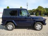 Mercedes-Benz G 300 TD Station Wagon 463 - Mercedes-Benz aus 1999: Geländewagen