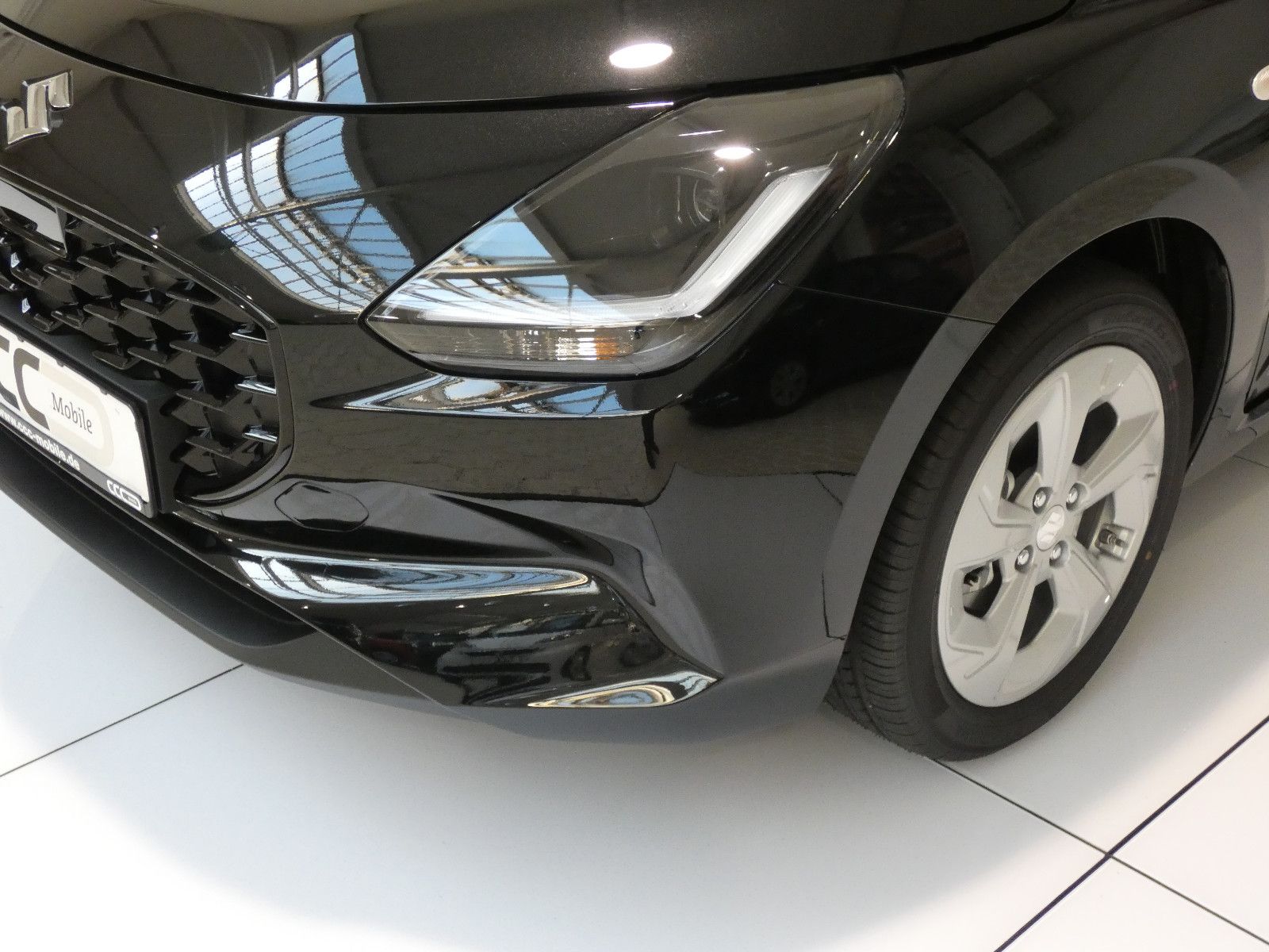 Suzuki Swift - Bild 9