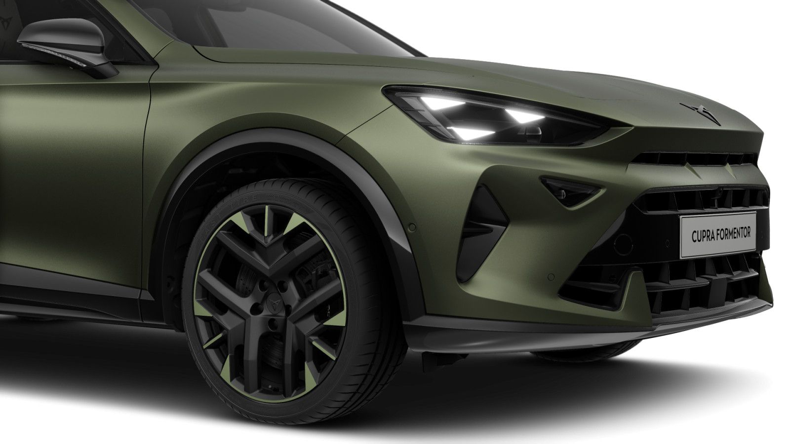 Cupra Formentor - Bild 4