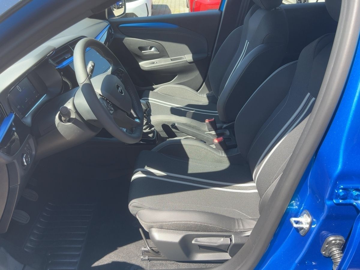 Opel Corsa - Bild 14