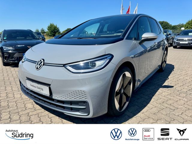 ID.3 Pro Performance 58kWh 1st Max HUD Panorama