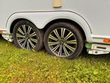 Dethleffs Nomad 760DR - Dethleffs Nomad 760 DR