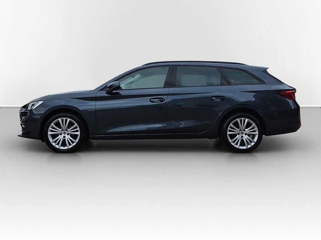 Seat Leon - Bild 10