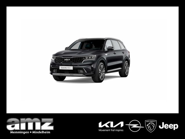 Kia Sorento AWD Platinum Panoramaglasdach ausstellba