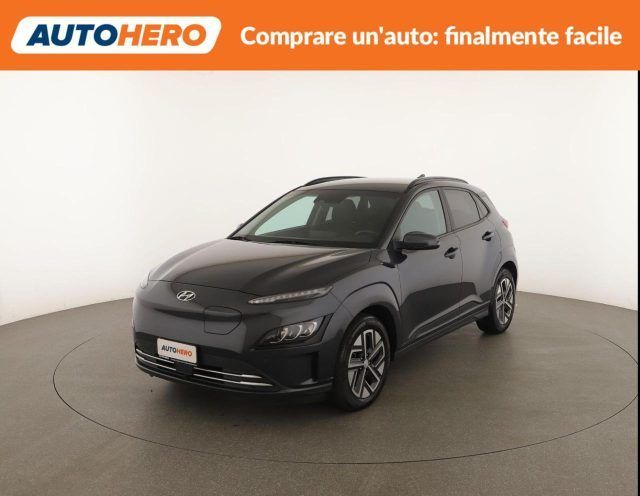 Hyundai HYUNDAI Kona EV 39 kWh XLine