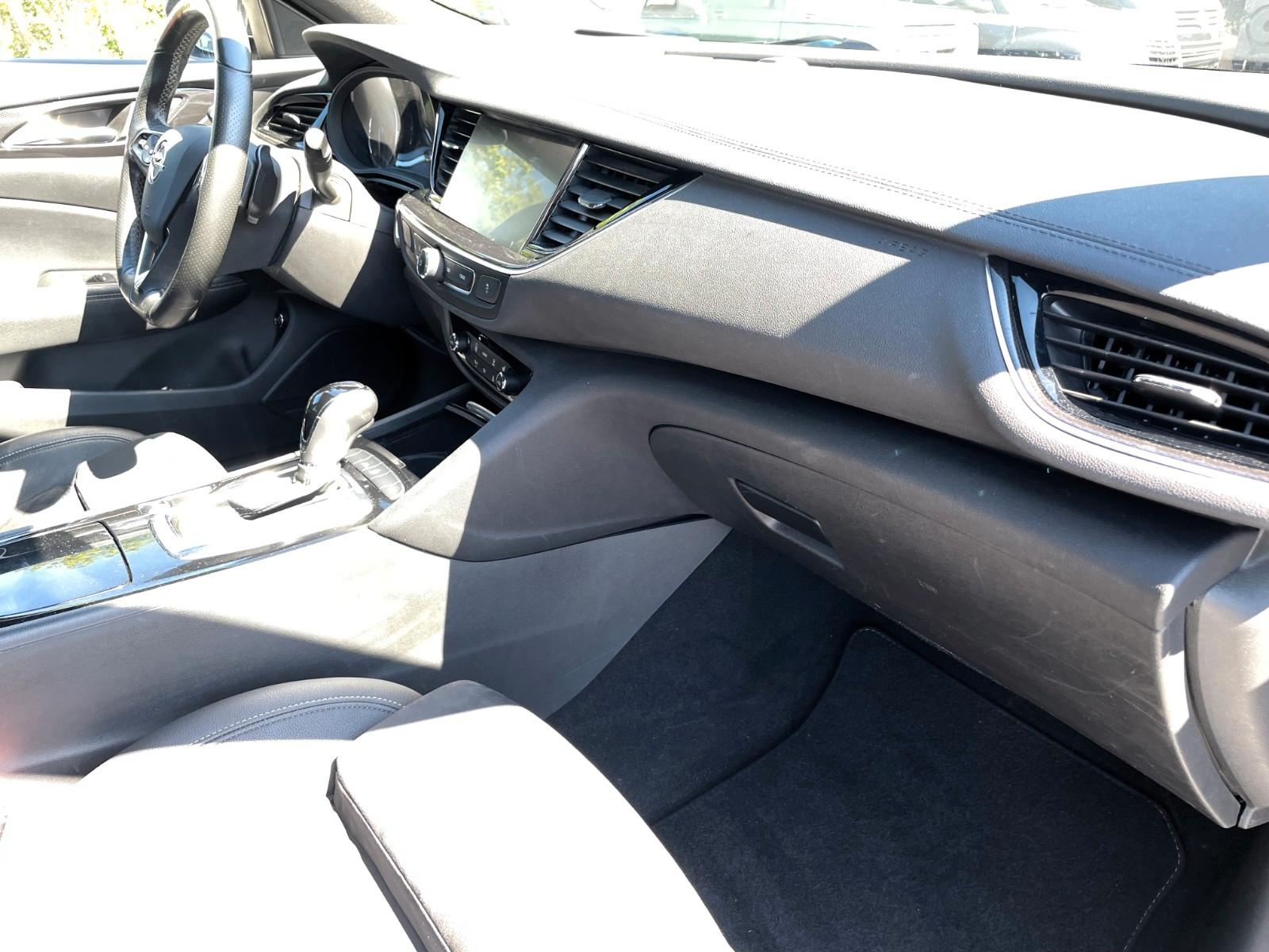 Opel Insignia B Sports TourerUltimate/OPC/20"/HEAD-UP